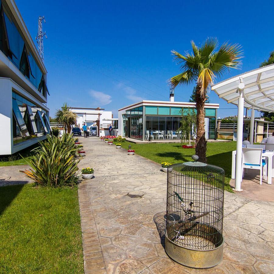 Bodega Otel Ağva Exterior foto